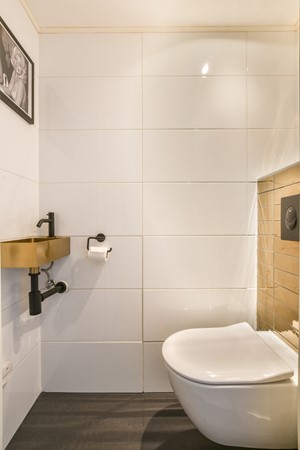 Medium property photo - Knollendamstraat 4-3, 1013 TN Amsterdam